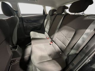 HYUNDAI BAYON 100CV MAXX