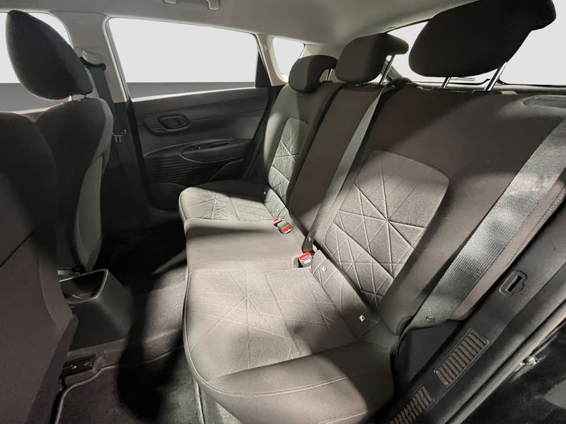 Hyundai Bayon 2021, foto 12