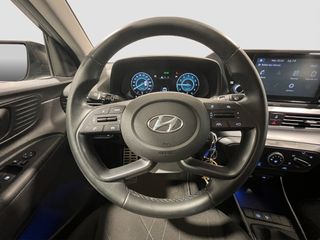 HYUNDAI BAYON 100CV MAXX