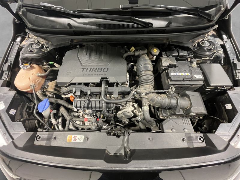 Hyundai Bayon 2021, foto 13