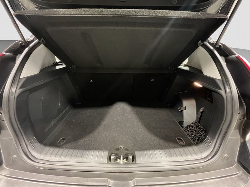 Hyundai Bayon 2021, foto 14