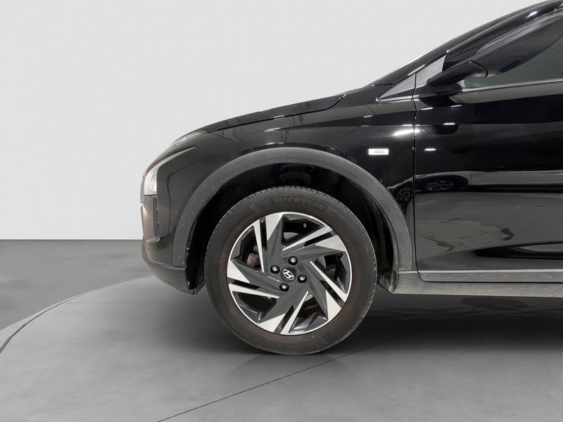 Hyundai Bayon 2021, foto 15