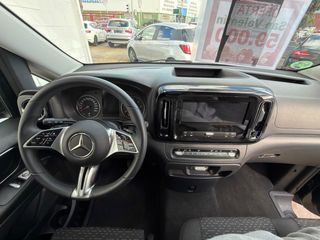 Mercedes-Benz Vito 2025