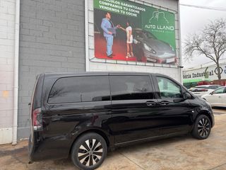 Mercedes-Benz Vito 2025
