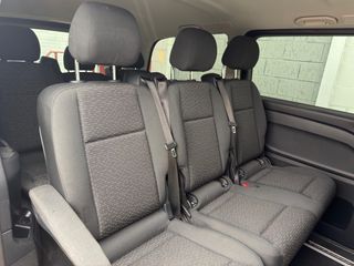 Mercedes-Benz Vito 2025