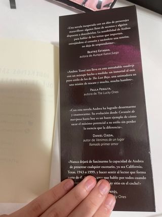 Esos monstruos a los que amamos