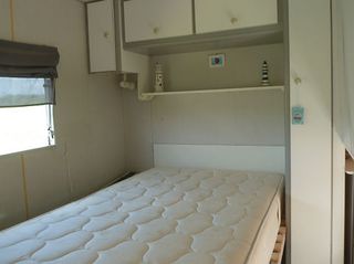 MOBIL HOME / CASA MOVIL