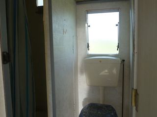 MOBIL HOME / CASA MOVIL