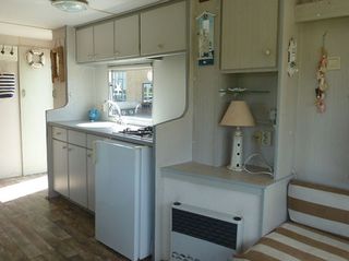 MOBIL HOME / CASA MOVIL