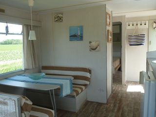 MOBIL HOME / CASA MOVIL