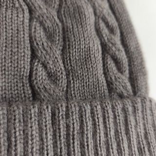Cappello misto Cashmere Alpaca Lana Unisex