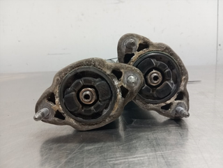 JUEGO AMORTIGUADORES TRASERO MERCEDES-BENZ CLASE