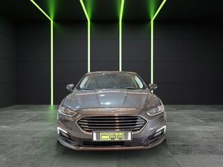 Ford Mondeo 2.0 TDCI Titanium PowerShift  110 kW (150 CV)