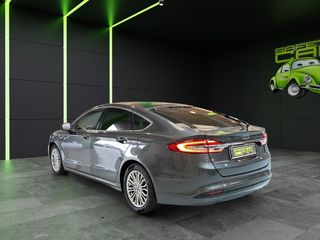 Ford Mondeo 2.0 TDCI Titanium PowerShift  110 kW (150 CV)
