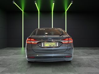 Ford Mondeo 2.0 TDCI Titanium PowerShift  110 kW (150 CV)