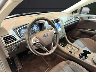 Ford Mondeo 2.0 TDCI Titanium PowerShift  110 kW (150 CV)
