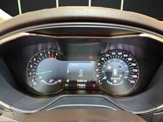 Ford Mondeo 2.0 TDCI Titanium PowerShift  110 kW (150 CV)