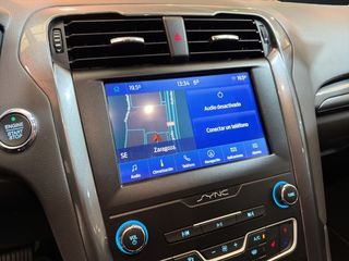 Ford Mondeo 2.0 TDCI Titanium PowerShift  110 kW (150 CV)