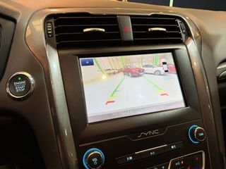 Ford Mondeo 2.0 TDCI Titanium PowerShift  110 kW (150 CV)