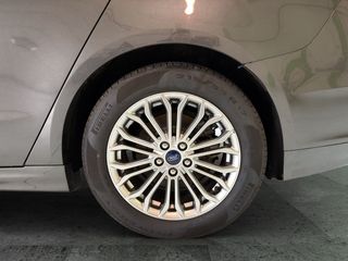 Ford Mondeo 2.0 TDCI Titanium PowerShift  110 kW (150 CV)