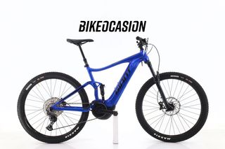 Giant Stance E+ 1 (ebike) t.L Reacondicionada