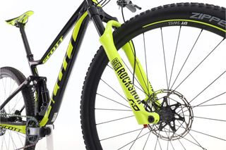 Scott Spark RC 900 World Cup GX (MTB) t.M Reacondicionada