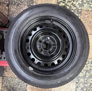Llanta Mercedes 195/65 R15