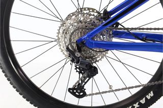 Giant Stance E+ 1 (ebike) t.L Reacondicionada