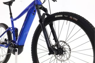 Giant Stance E+ 1 (ebike) t.L Reacondicionada