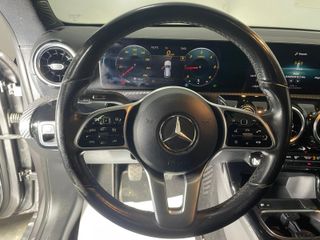 Mercedes-Benz Clase CLA 180 2020