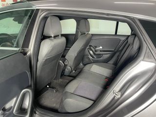 Mercedes-Benz Clase CLA 180 2020