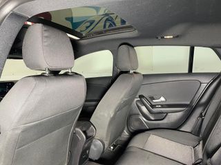 Mercedes-Benz Clase CLA 180 2020