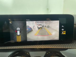 Mercedes-Benz Clase CLA 180 2020