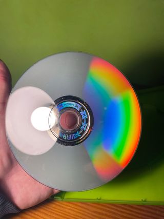 Xbox KOF 02 Be The Fighter! King of fighters 2002