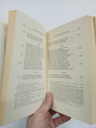 El cantar de Roldan - Luis Cortes Vázquez