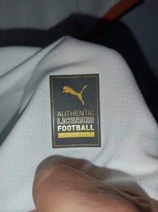 Camiseta AC Milan 24/25 Talla XL