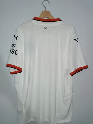 Camiseta AC Milan 24/25 Talla XL