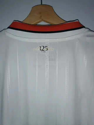 Camiseta AC Milan 24/25 Talla XL