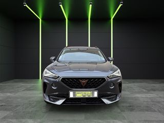 CUPRA Formentor 1.5 TSI DSG 110 kW (150 CV)