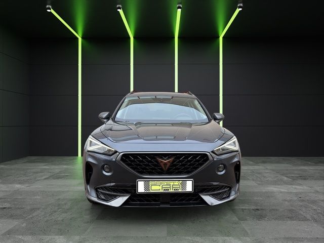 CUPRA Formentor 1.5 TSI DSG 110 kW (150 CV)