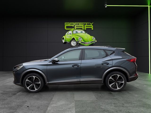 CUPRA Formentor 1.5 TSI DSG 110 kW (150 CV)