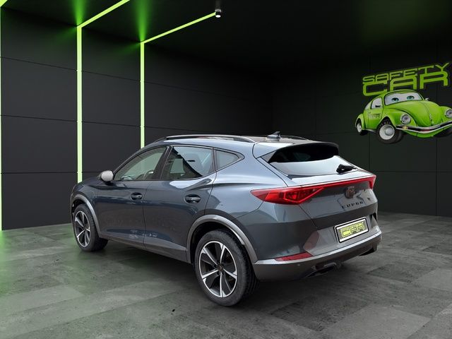 CUPRA Formentor 1.5 TSI DSG 110 kW (150 CV)