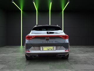 CUPRA Formentor 1.5 TSI DSG 110 kW (150 CV)