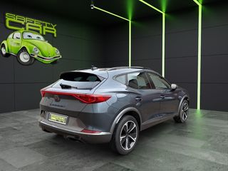 CUPRA Formentor 1.5 TSI DSG 110 kW (150 CV)