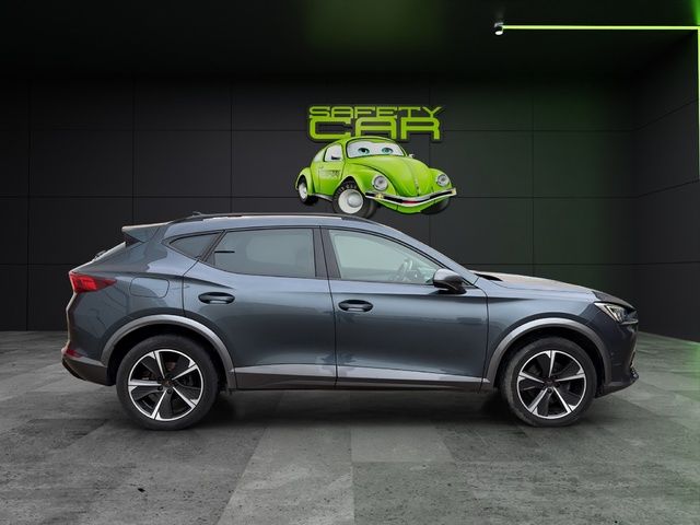 CUPRA Formentor 1.5 TSI DSG 110 kW (150 CV)