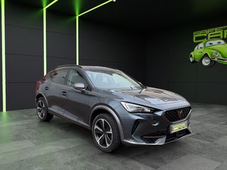 CUPRA Formentor 1.5 TSI DSG 110 kW (150 CV)