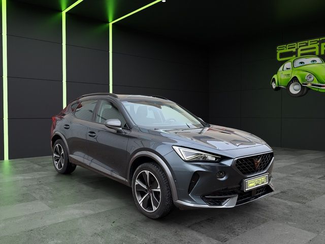 CUPRA Formentor 1.5 TSI DSG 110 kW (150 CV)