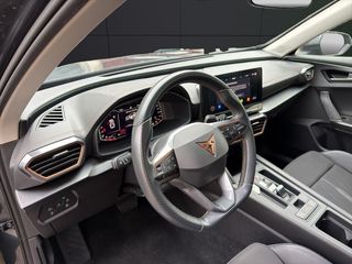 CUPRA Formentor 1.5 TSI DSG 110 kW (150 CV)