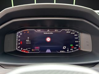 CUPRA Formentor 1.5 TSI DSG 110 kW (150 CV)