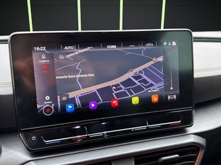 CUPRA Formentor 1.5 TSI DSG 110 kW (150 CV)